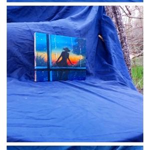 Original acrilic paintings